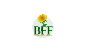 Blooming Flower Foundation Logo